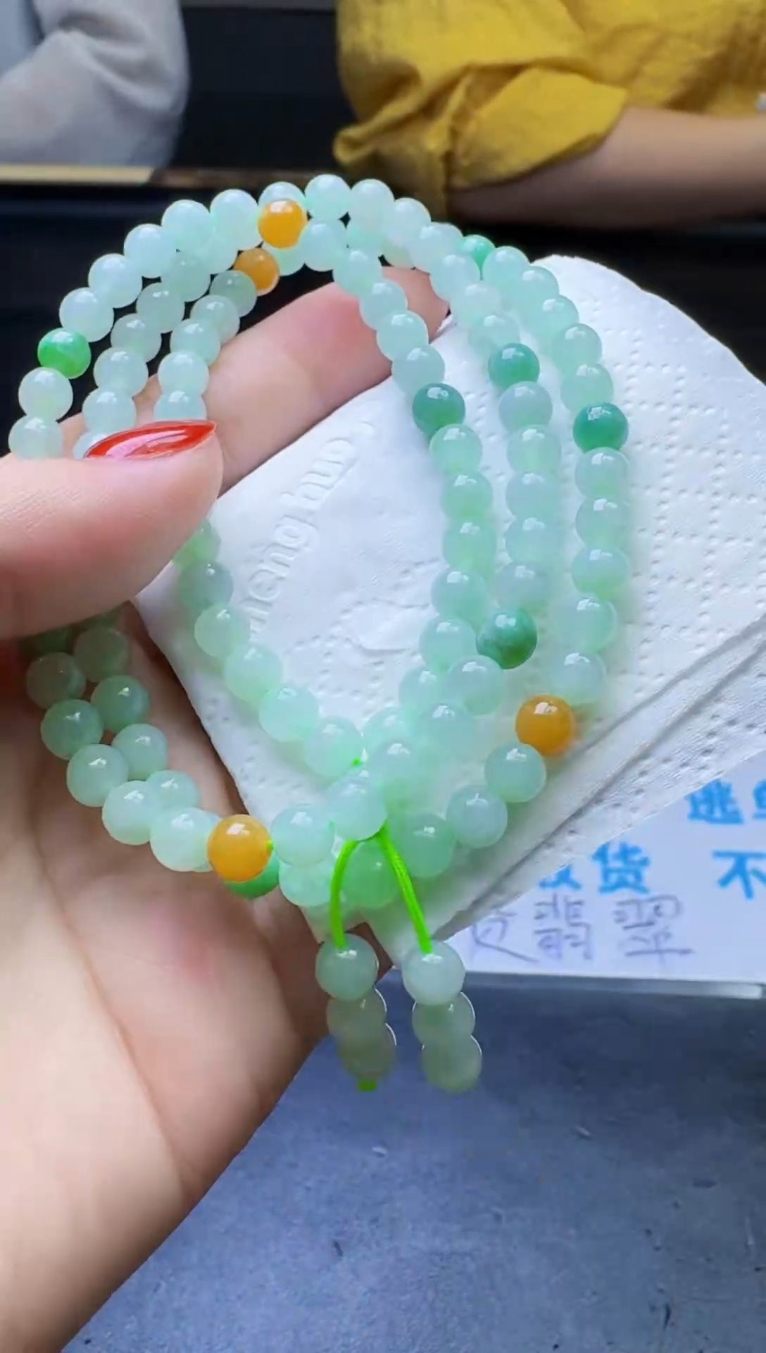 未镶嵌定制翡翠天然翡翠A货