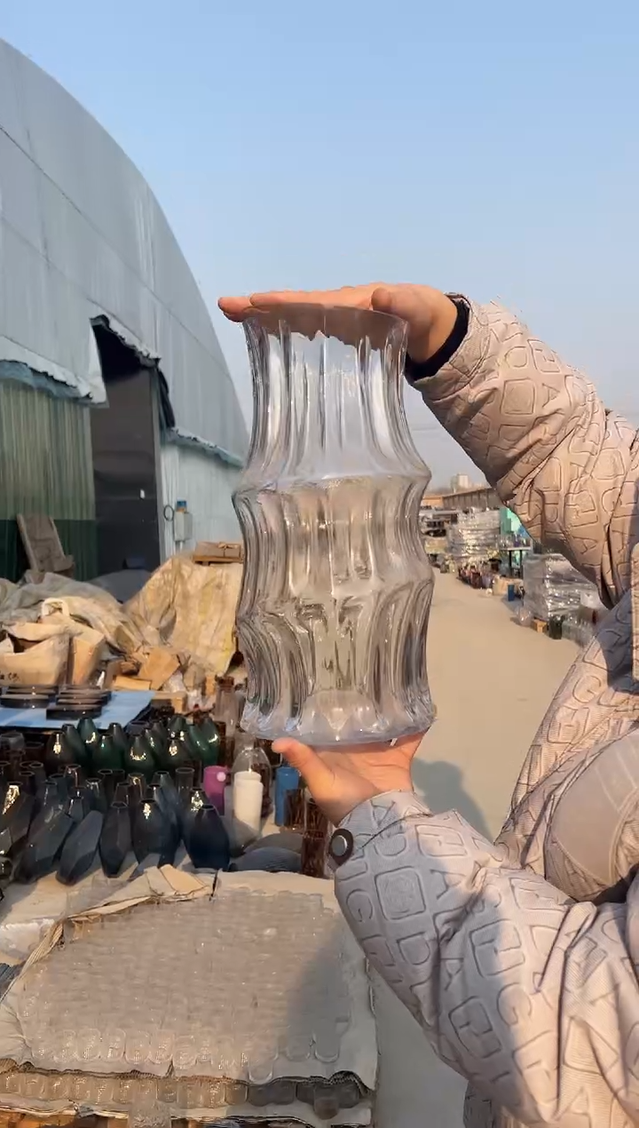 水养鲜花干花插花客厅装饰品大