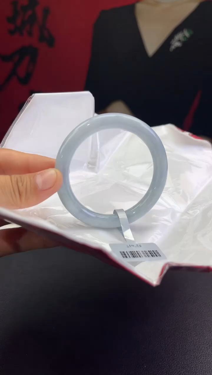 【闪购商品】翡翠手镯未镶嵌1翡翠手镯