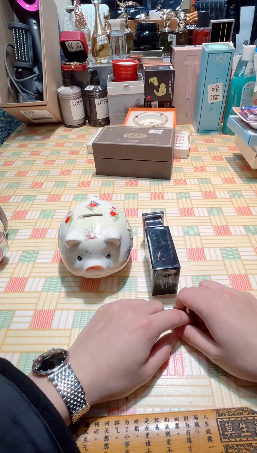 瓷片瓷器 库房到期 全部地板价@@1