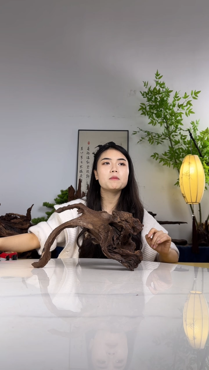 红*拍沉木定向链接编号48