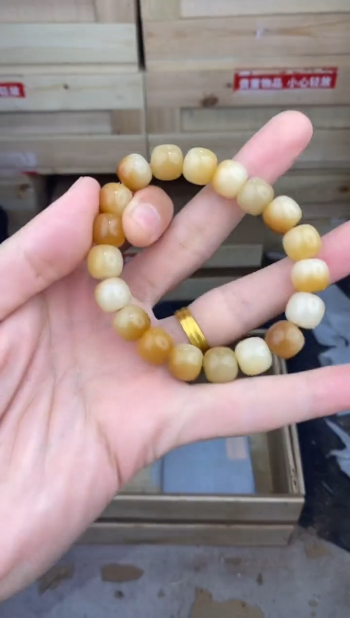 缘圆文玩阁炭烧菩提链接@@ys1566
