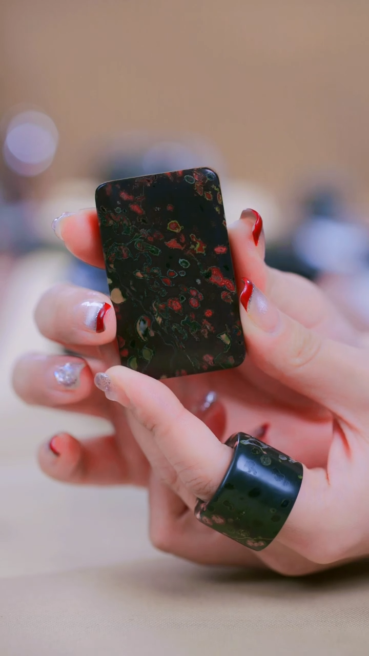 【闪购商品】寻武记A梅花玉玉杯一物一拍