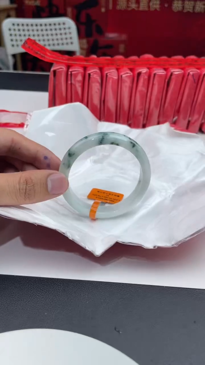 【闪购商品】翡翠手镯未镶嵌3翡翠手镯