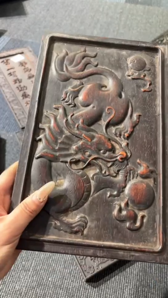 【闪购商品】木W033雕刻板链接以直播间为准
