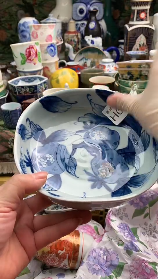 清*镰仓甄选全场满18包邮H699