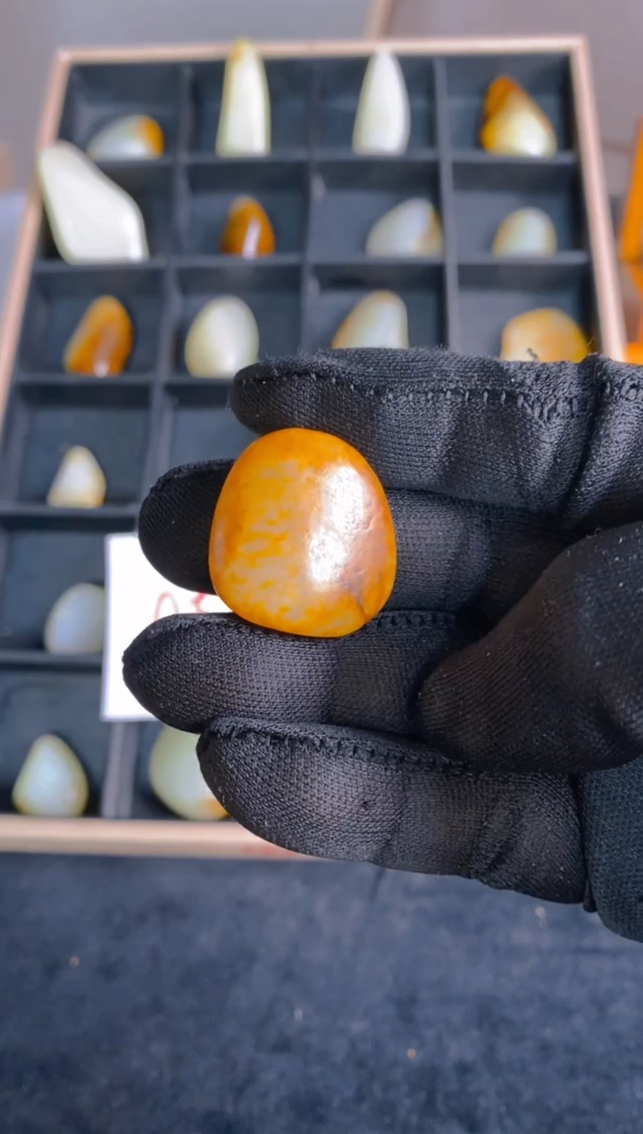 【闪购商品】和田玉未镶嵌吊坠和田玉