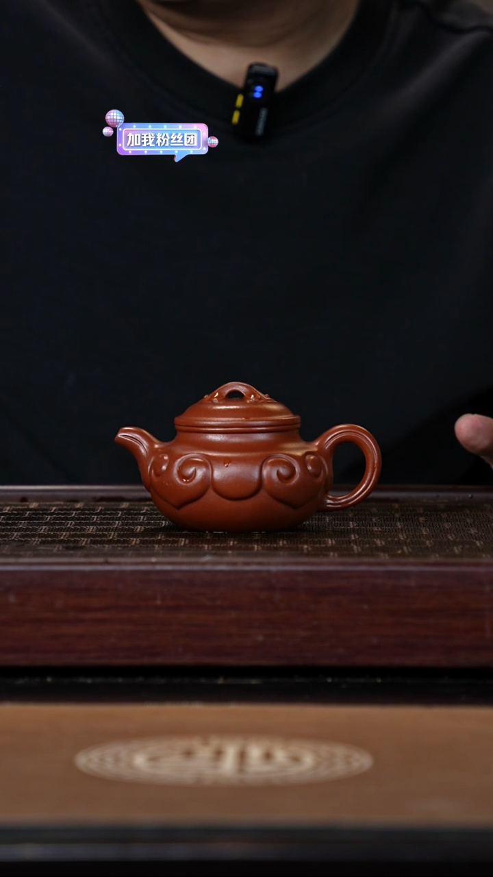茶壶紫砂紫砂茶壶
