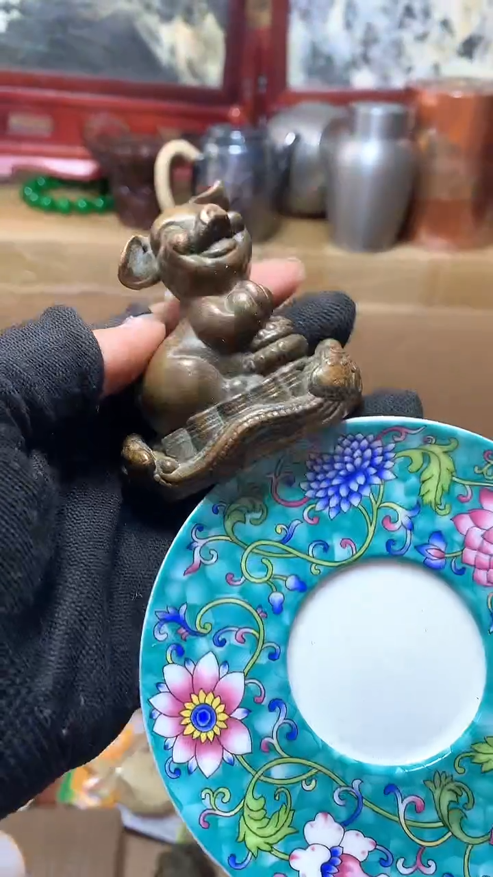 【闪购商品】瓷器默认微瑕瓷器