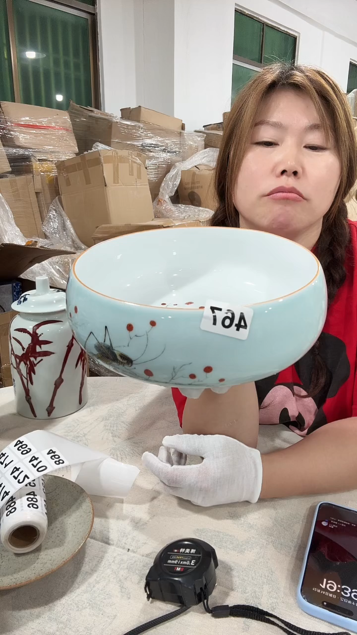 搪瓷467蟋蟀大建水