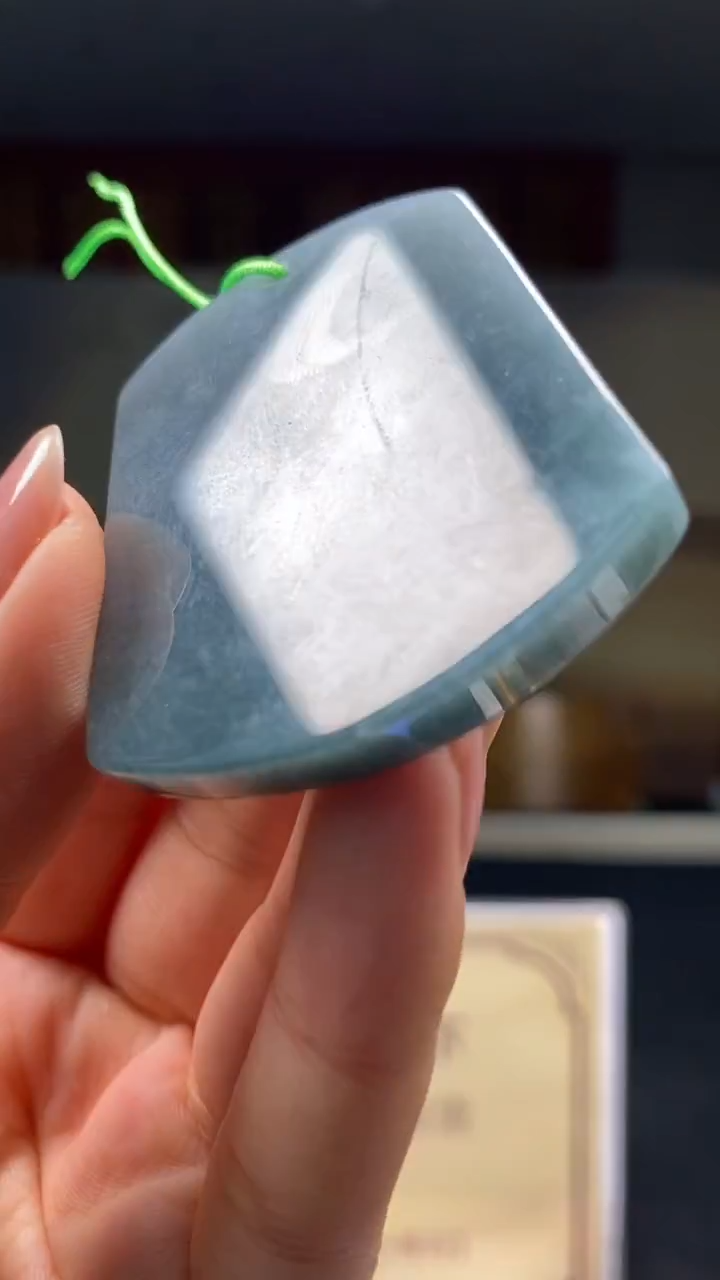 未镶嵌定制翡翠********526