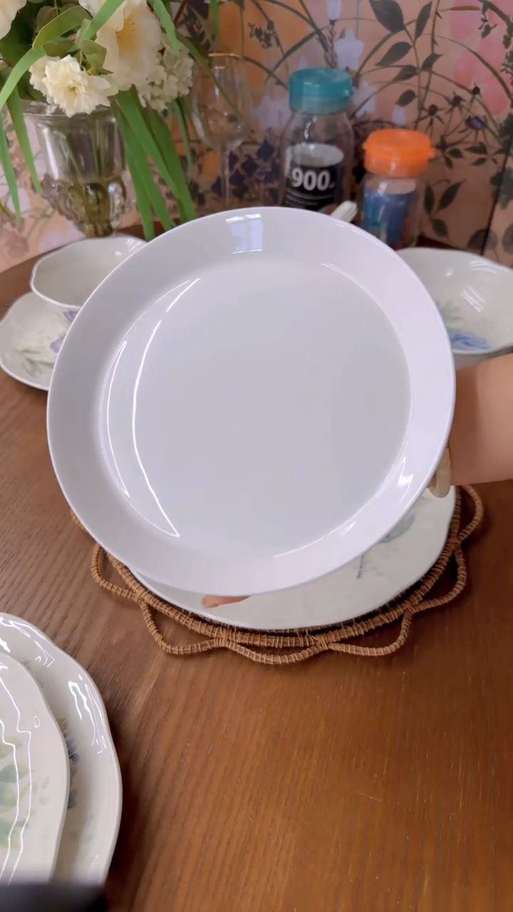 盘子瓷*******************