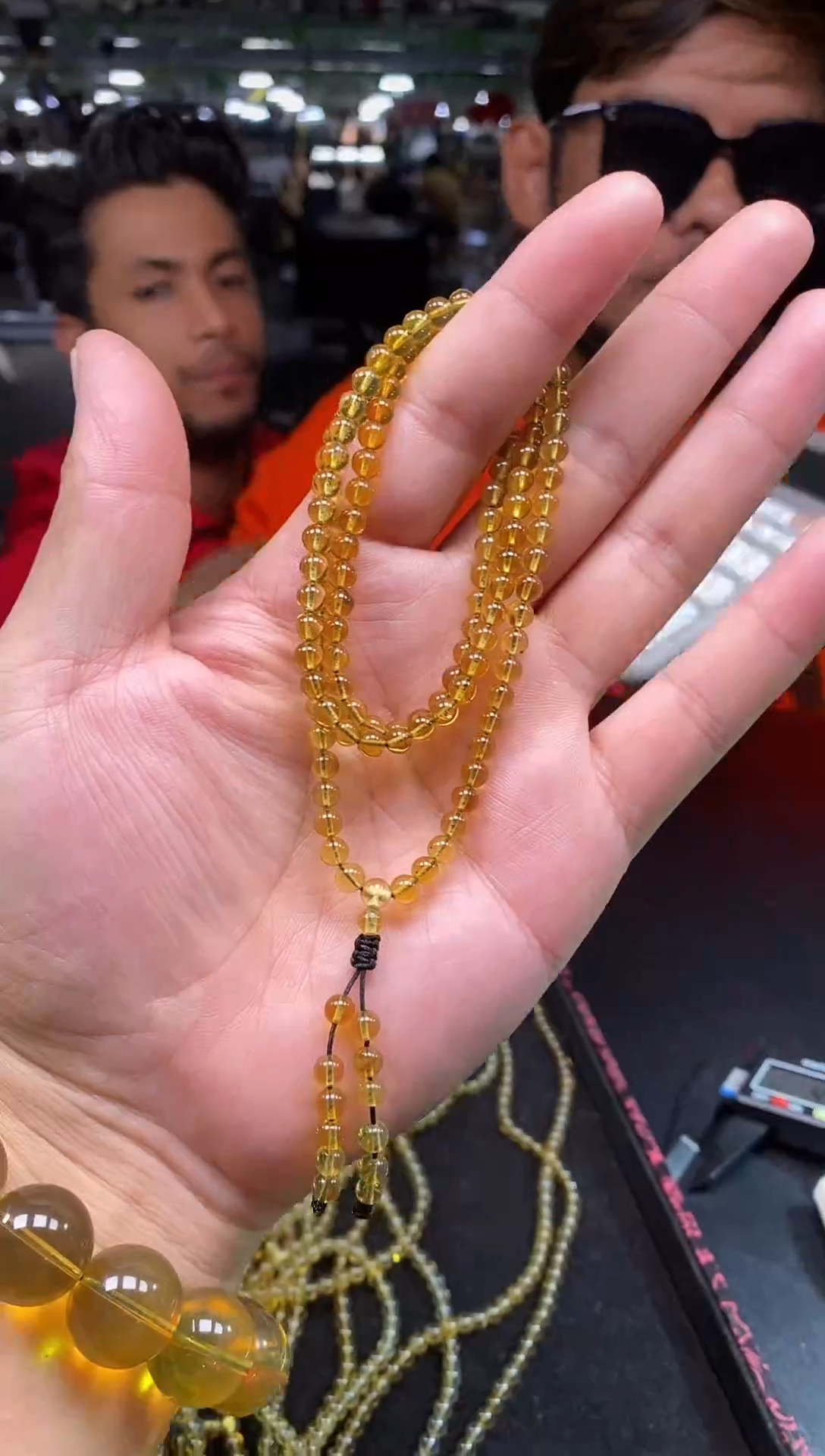 未镶嵌琥珀手链8888多样性发其一
