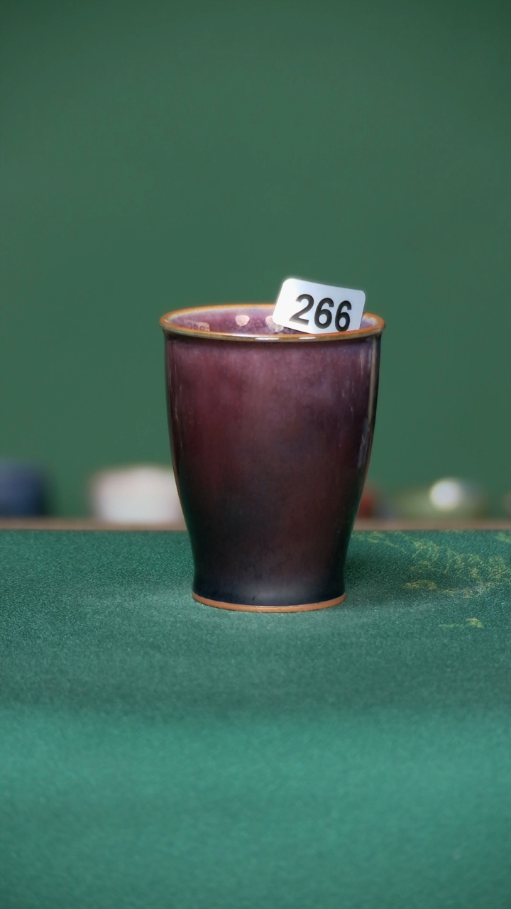 【闪购商品】摆件五大名窑钧窑 钧瓷 精品