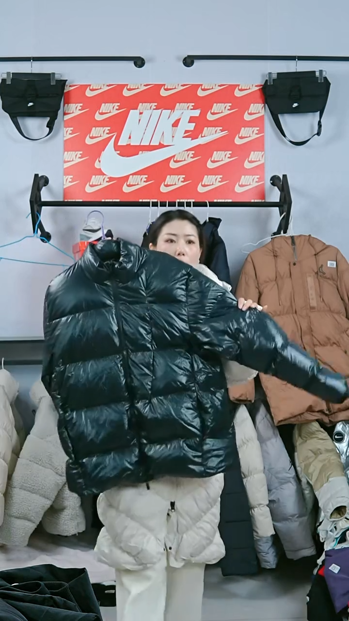 3385闪购编码Nike/Jordan运动衣以直播间过款为准尺码L