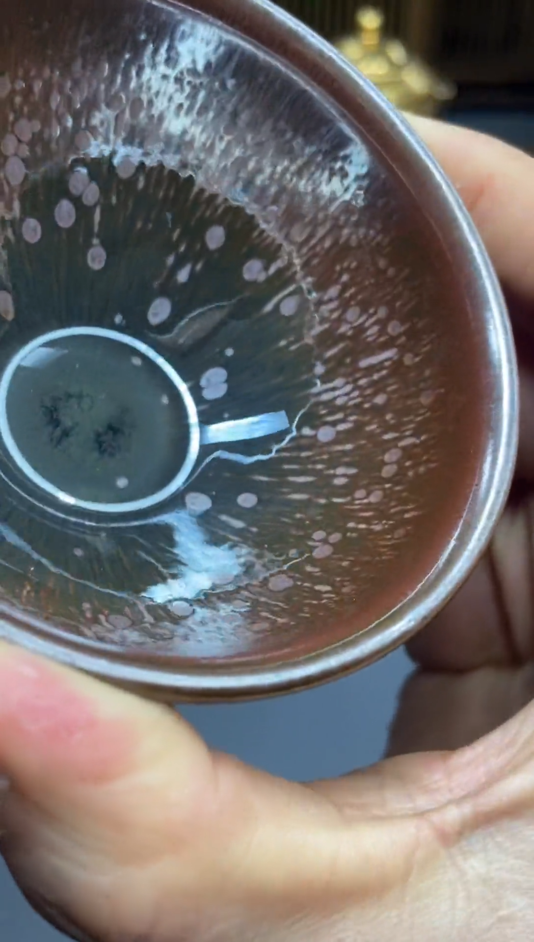 【闪购商品】茶盏茶器主人杯111111111