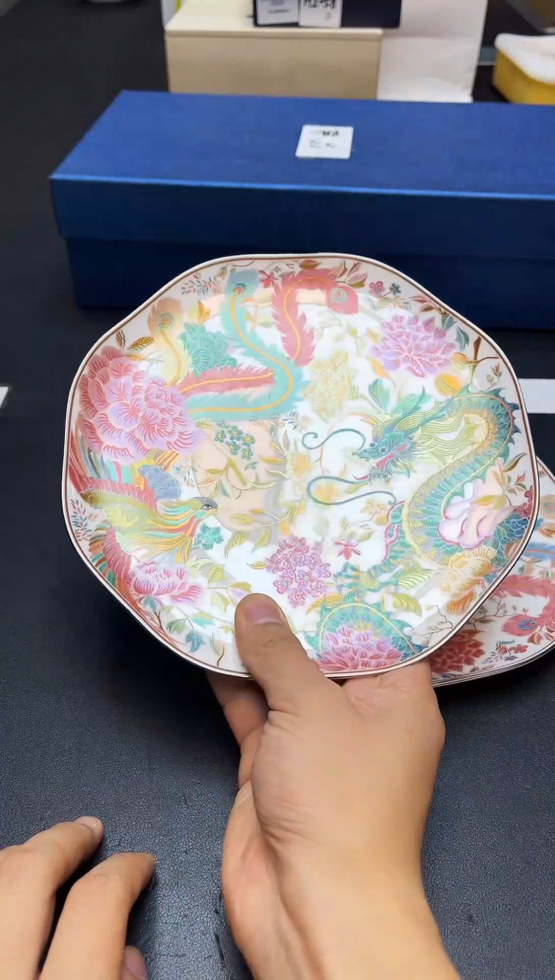 瓷片我又回来了全部漏@@WE199