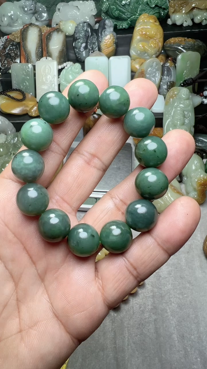 【闪购商品】和田玉把件未镶嵌-