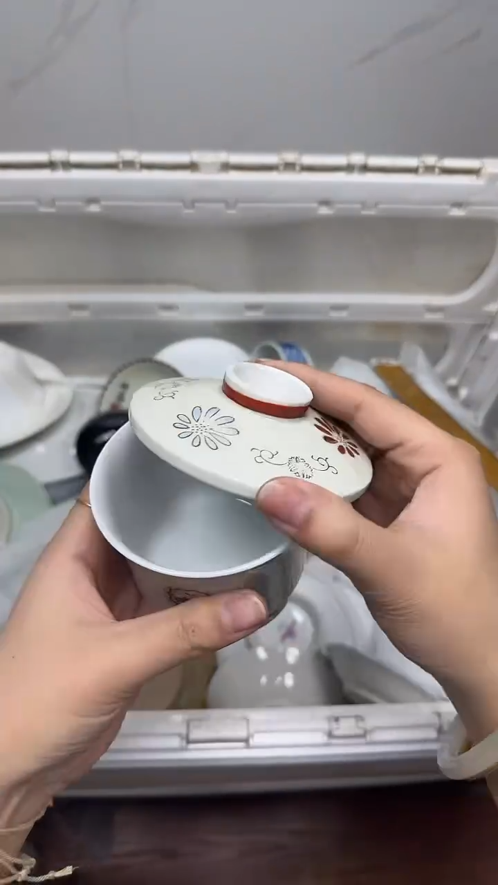 【闪购商品】743回流瓷器，默认微瑕18.8包邮