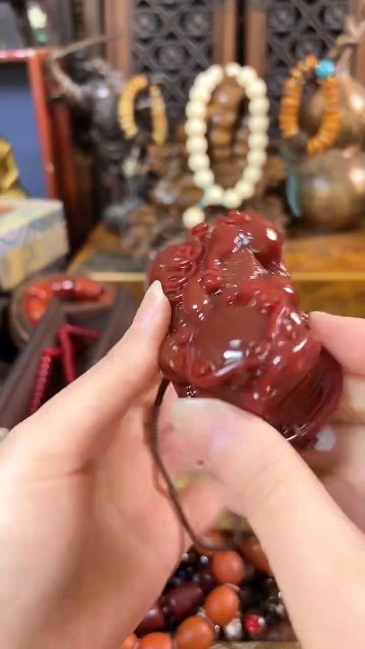 【闪购商品】蜜蜡颈饰未镶嵌闪购商品闪购商品闪购商品