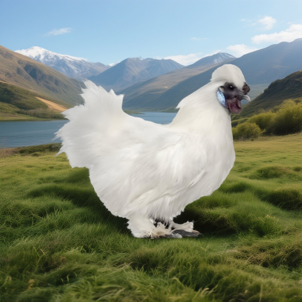  【99元发7只】1斤白凤营养高z