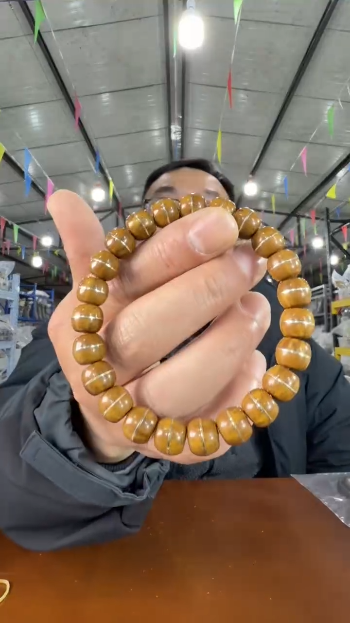 手串紫金鼠A7 实物为准