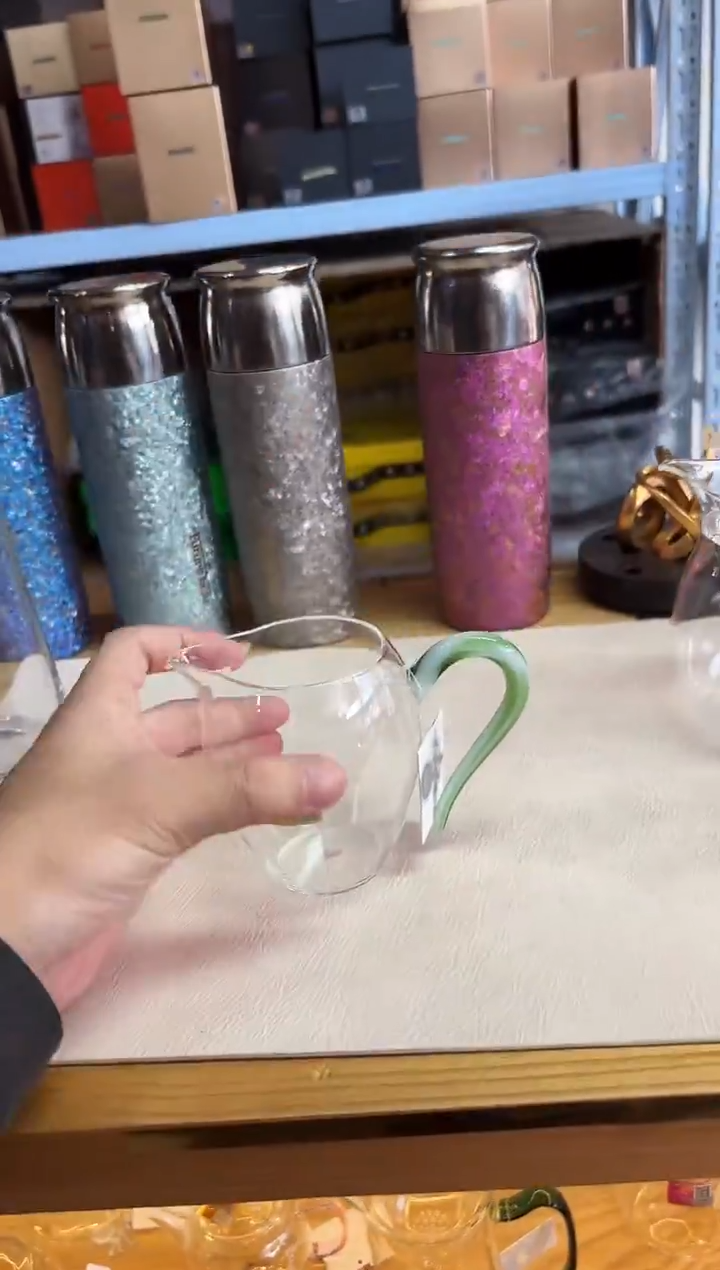 禾器/怡然茶海/翠漪