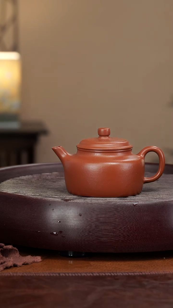 【闪购商品】紫砂茶壶宜兴紫砂壶