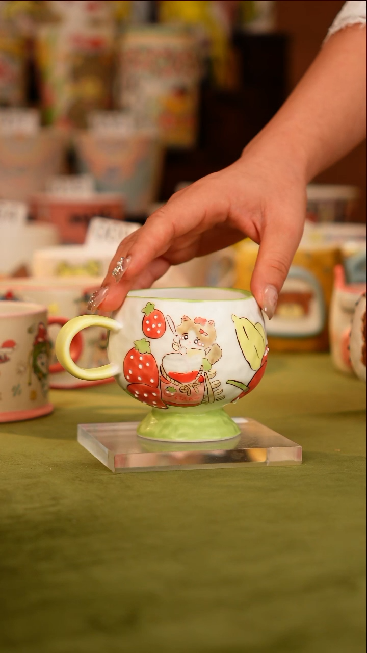 牡野器物 牡野器物  