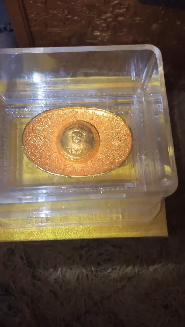 【闪购商品】【闪购商品】黄色摆件