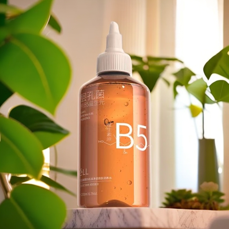 B5肌底净透焕肤调养水