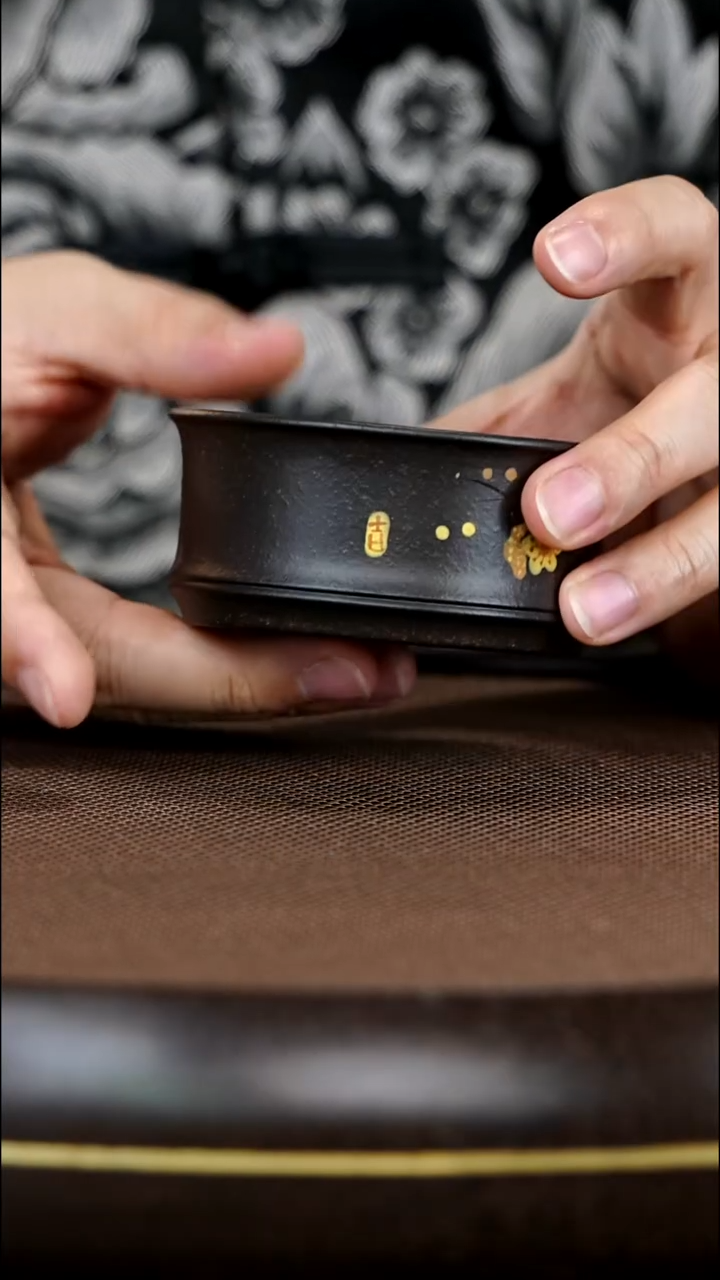 茶壶紫砂闪购商品8