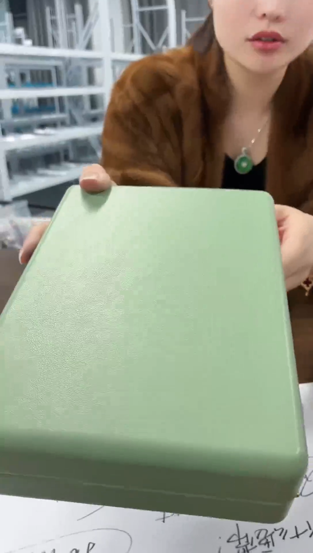 【高定甄选】高端轻奢多样性发货*4749