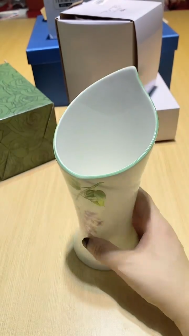 【闪购商品】瓷片锅碗瓢盆一件不剩