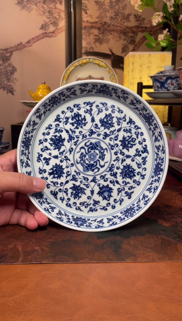 九千堂精美好茶器