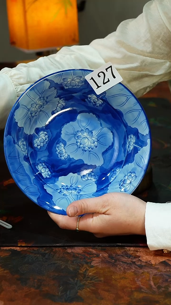 【闪购商品】.............茶碗127