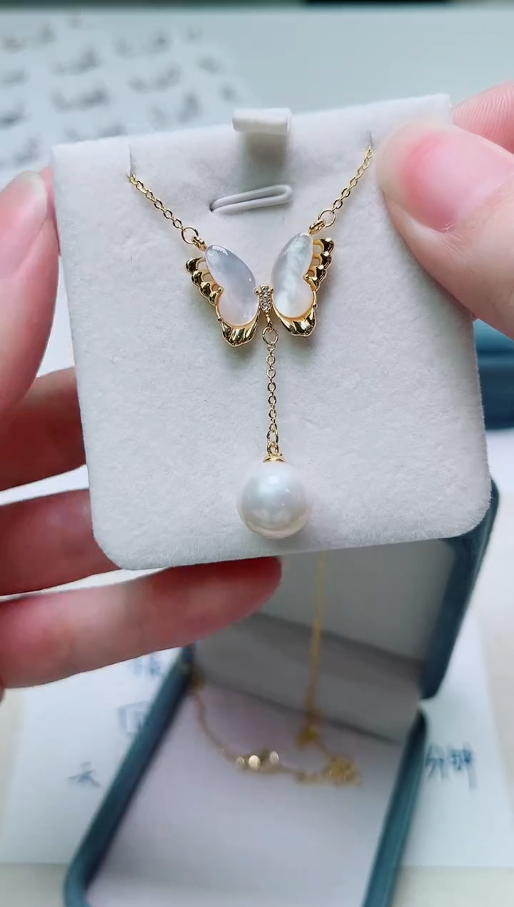 合金其他淡水珍珠多样性发一1191