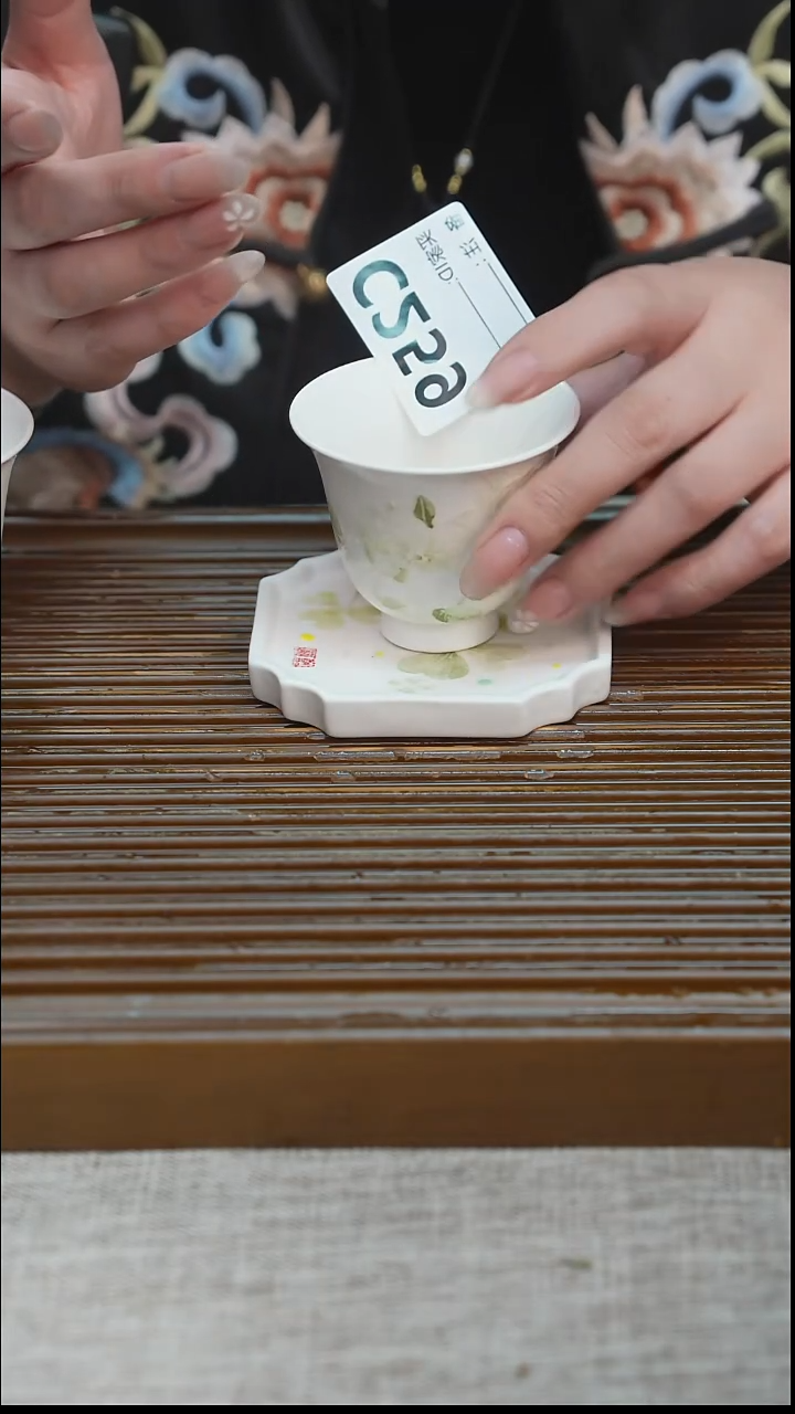 纯手工粗陶茶具每一只不一样