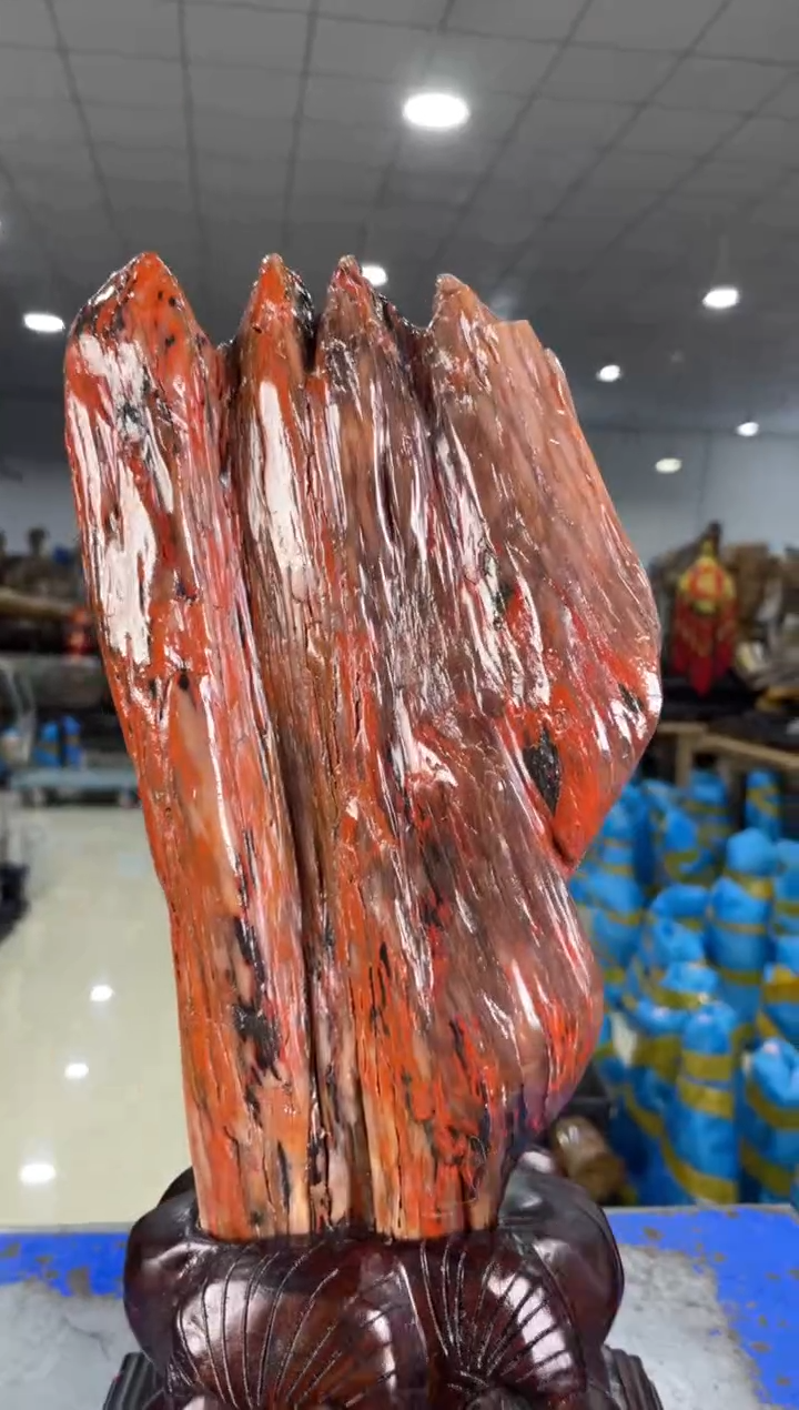 【闪购商品】硅化玉手饰未镶嵌62