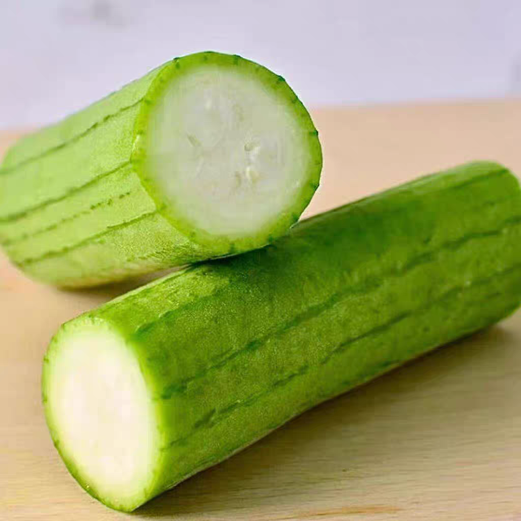 【丝瓜】短丝瓜 长丝瓜 