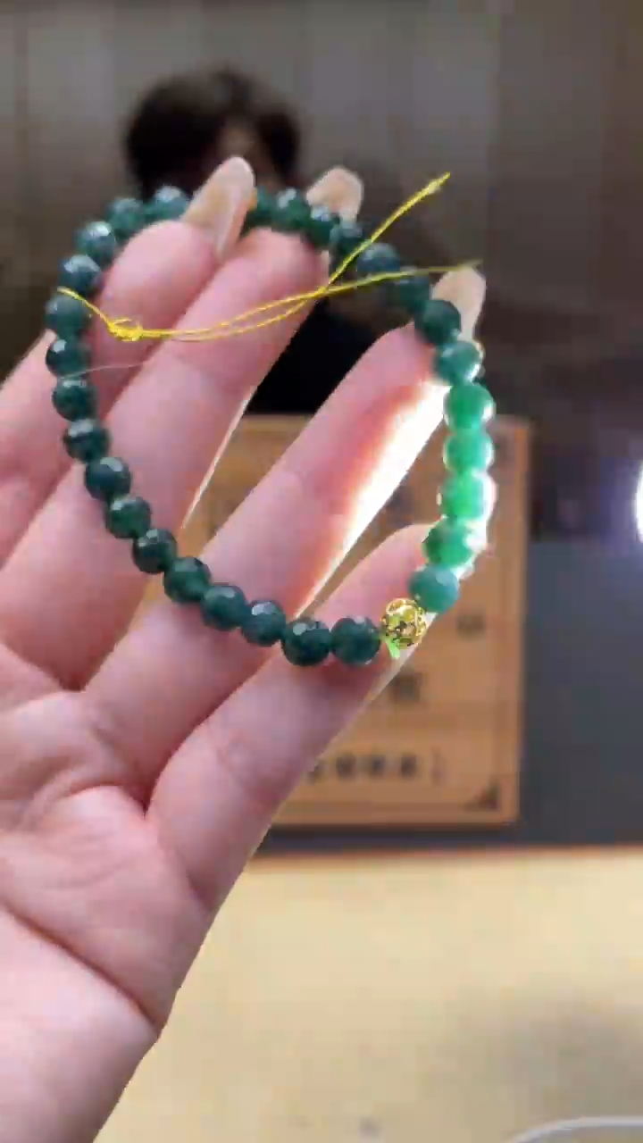 【闪购商品】定制翡翠未镶嵌       *540