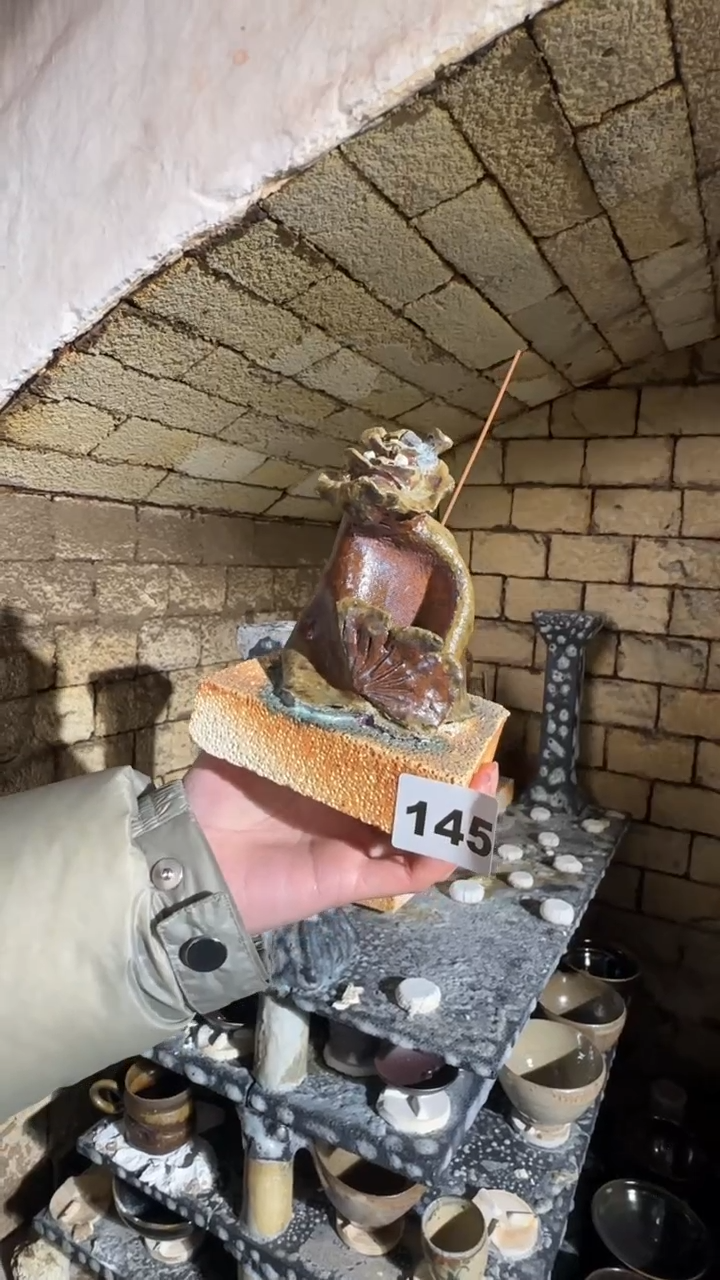 【闪购商品】瓷片见山北野见山北野