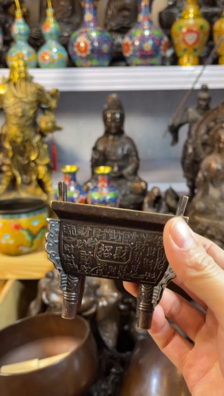 【闪购商品】.案台摆件 物品摆件