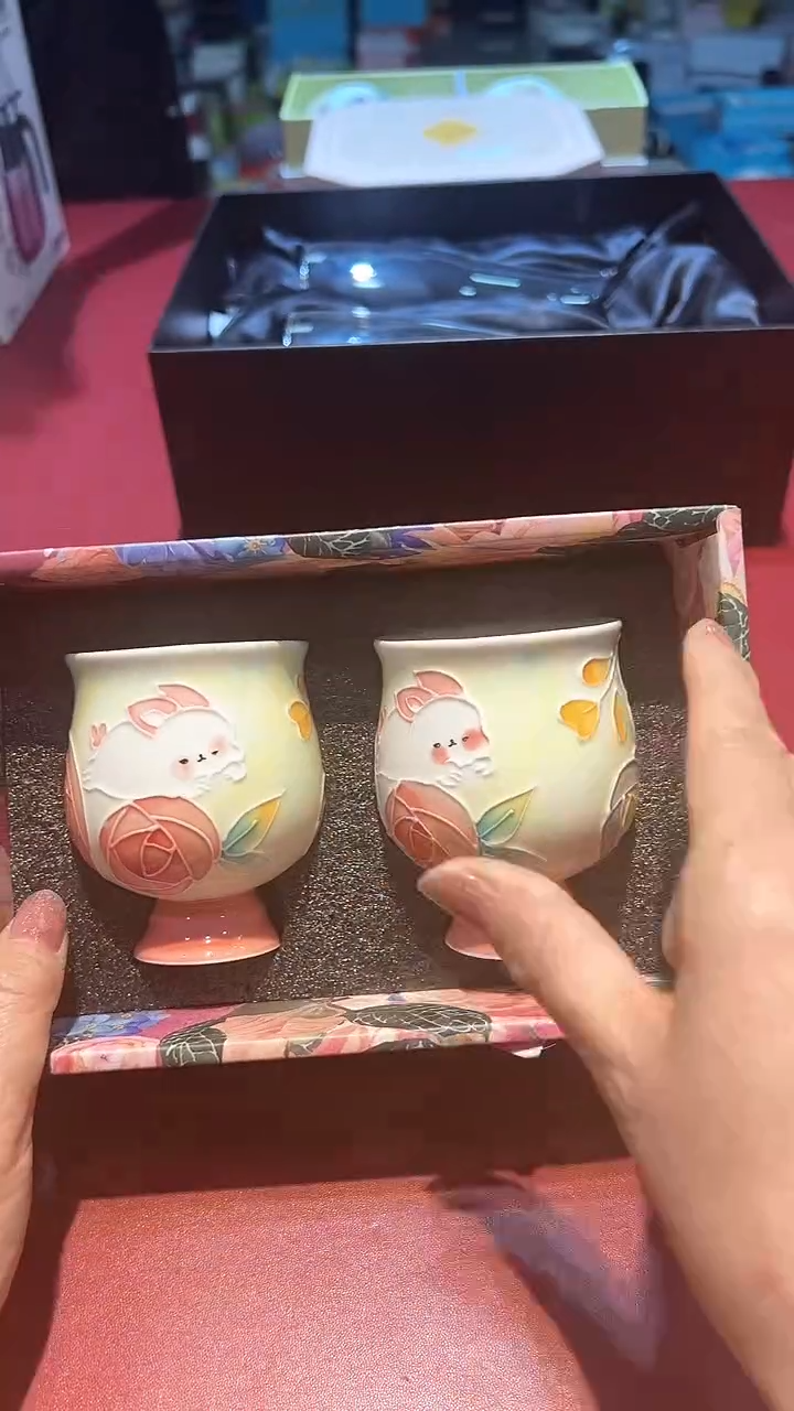 【闪购商品】瓷片锅碗瓢盆一件不剩