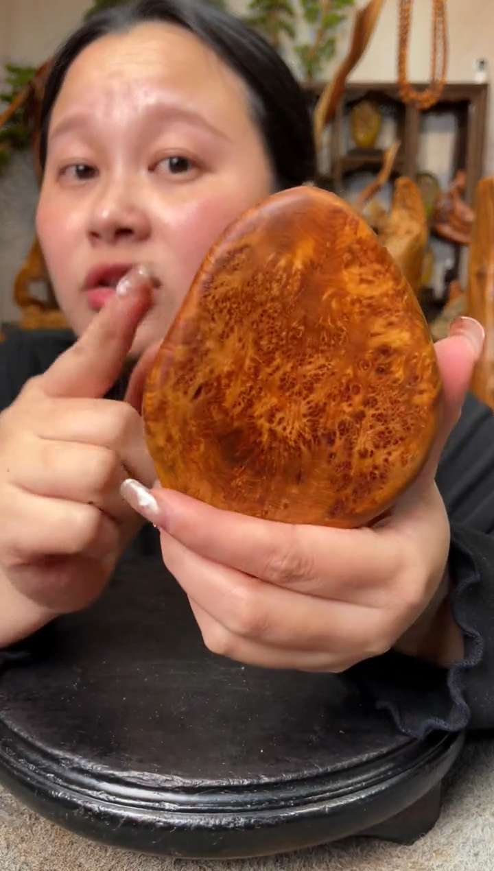 柏木（崖柏）独*崖柏小件