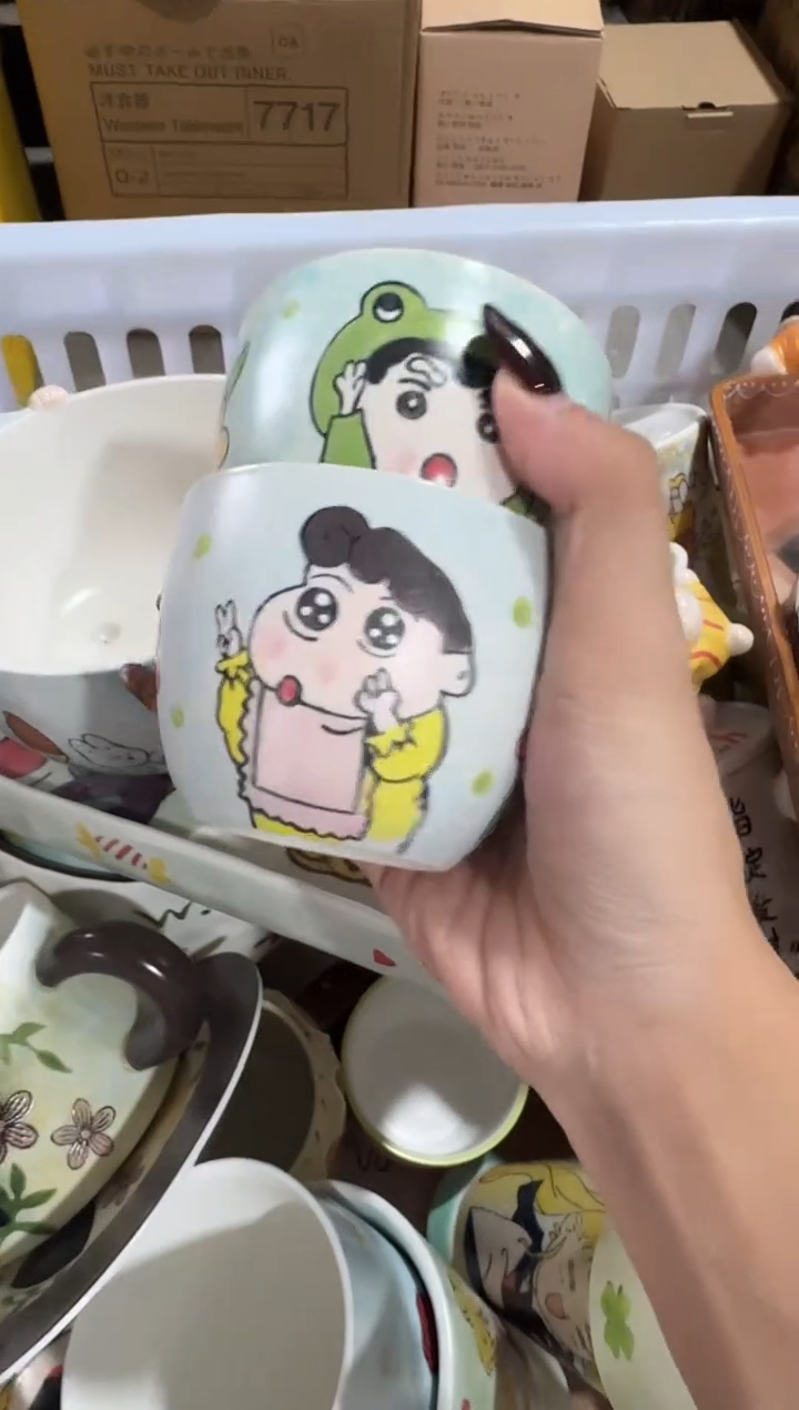 瓷【唯品瓷】工厂溯源