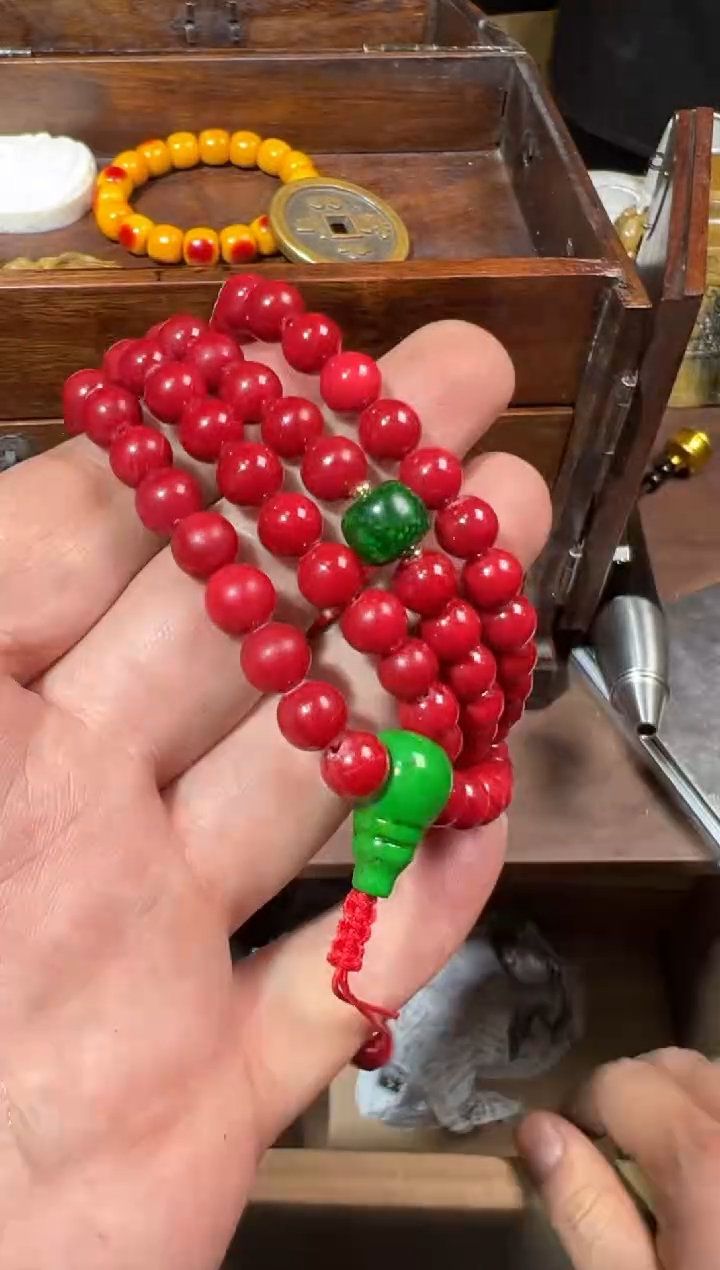 【闪购商品】瓷片工艺赏玩器物（下单即认可）多样性发一个