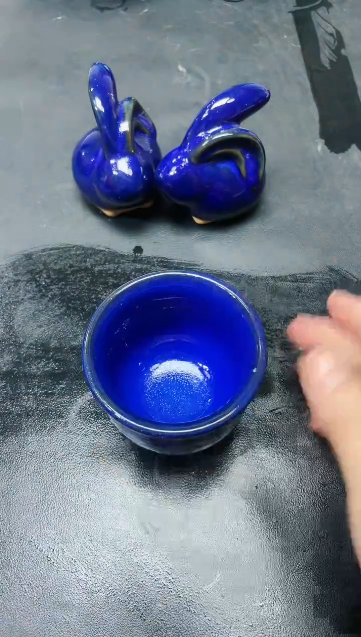 【闪购商品】茶盏32 微瑕             