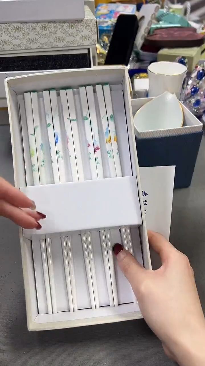 瓷片新号开播 全场放漏