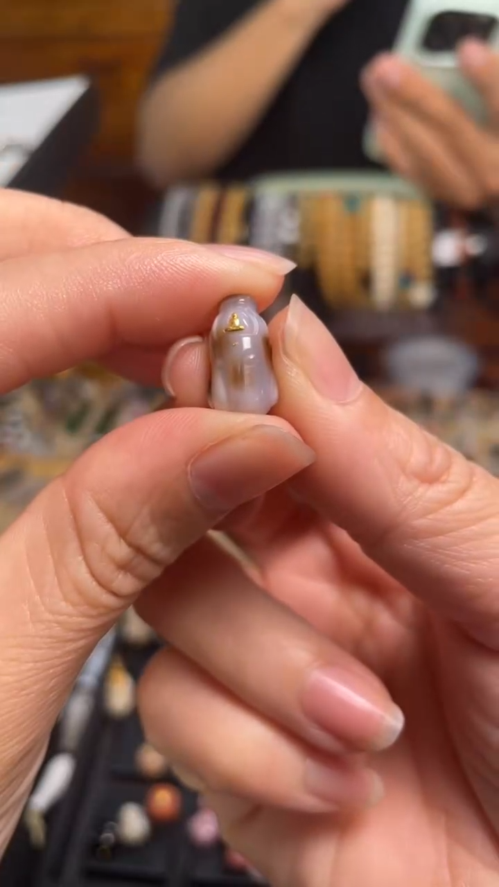 【闪购商品】玛瑙/玉髓颈饰未镶嵌玛瑙饰品160